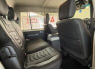 2024 Toyota Land Cruiser 79 2.8 GD-6 Double Cab