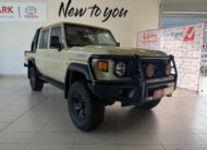 2024 Toyota Land Cruiser 79 2.8 GD-6 Double Cab