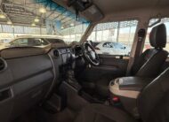 2024 Toyota Land Cruiser 79 2.8 GD-6 Double Cab