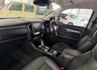 Isuzu Mu-X