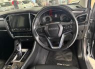 2022 Isuzu Mu-X 3.0TD Onyx 4×4