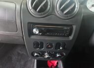2018 Nissan NP200 1.5 DCi Safety Pack