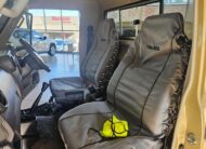 2023 Toyota Land Cruiser 79 4.5 D4D LX V8