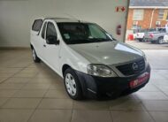 2018 Nissan NP200 1.5 DCi Safety Pack