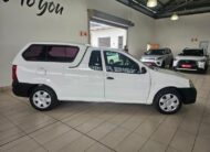 2018 Nissan NP200 1.5 DCi Safety Pack