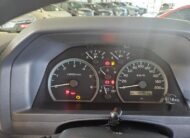 2023 Toyota Land Cruiser 79 4.5 D4D LX V8