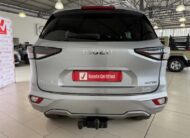 2022 Isuzu Mu-X 3.0TD Onyx 4×4