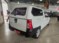 2018 Nissan NP200 1.5 DCi Safety Pack