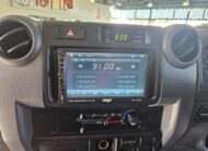 2023 Toyota Land Cruiser 79 4.5 D4D LX V8