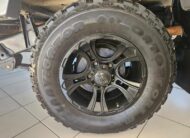 2023 Toyota Land Cruiser 79 4.5 D4D LX V8