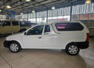 2018 Nissan NP200 1.5 DCi Safety Pack