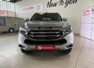 2022 Isuzu Mu-X 3.0TD Onyx 4×4