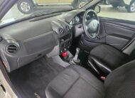 2018 Nissan NP200 1.5 DCi Safety Pack