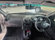 2018 Nissan NP200 1.5 DCi Safety Pack