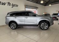 2022 Isuzu Mu-X 3.0TD Onyx 4×4