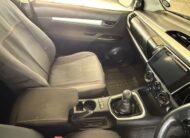 2017 Toyota Hilux 2.8GD-6 Xtra cab 4×4 Raider