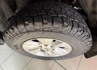 2017 Toyota Hilux 2.8GD-6 Xtra cab 4×4 Raider