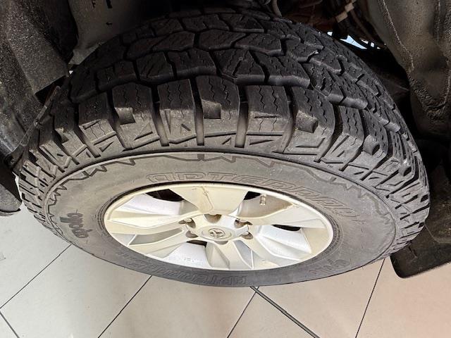 2017 Toyota Hilux 2.8GD-6 Xtra cab 4×4 Raider