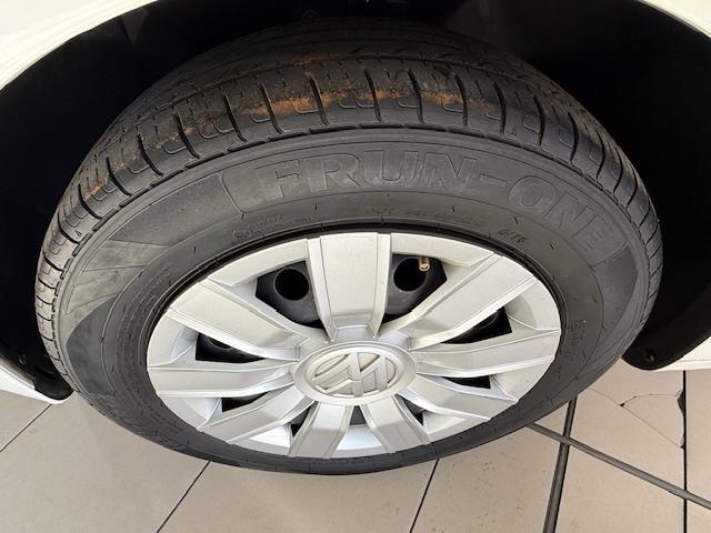 Volkswagen UP