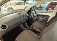 2017 Volkswagen up! Take up! 5-Door 1.0