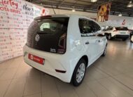 2017 Volkswagen up! Take up! 5-Door 1.0