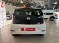 2017 Volkswagen up! Take up! 5-Door 1.0