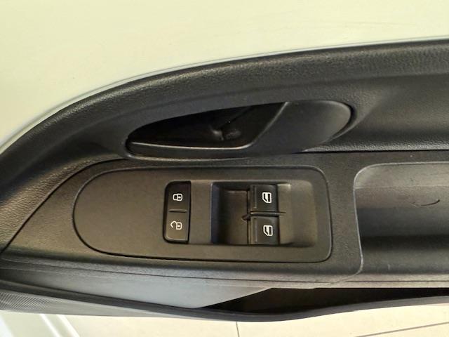 2017 Volkswagen up! Take up! 5-Door 1.0