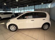 2017 Volkswagen up! Take up! 5-Door 1.0
