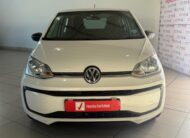 2017 Volkswagen up! Take up! 5-Door 1.0