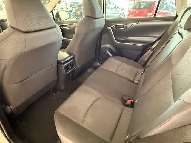 2020 Toyota RAV4 2.0 GX Auto