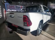 2016 Toyota Hilux 2.8GD-6 Double Cab Raider auto