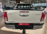 2016 Toyota Hilux 2.8GD-6 Double Cab Raider auto