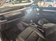 2016 Toyota Hilux 2.8GD-6 Double Cab Raider auto