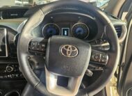 2016 Toyota Hilux 2.8GD-6 Double Cab Raider auto