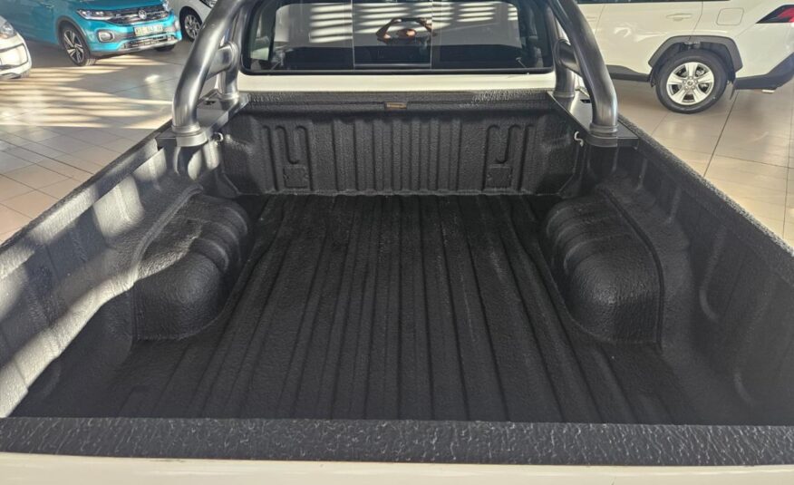 2023 Toyota Hilux 2.4GD-6 Xtra Cab Raider