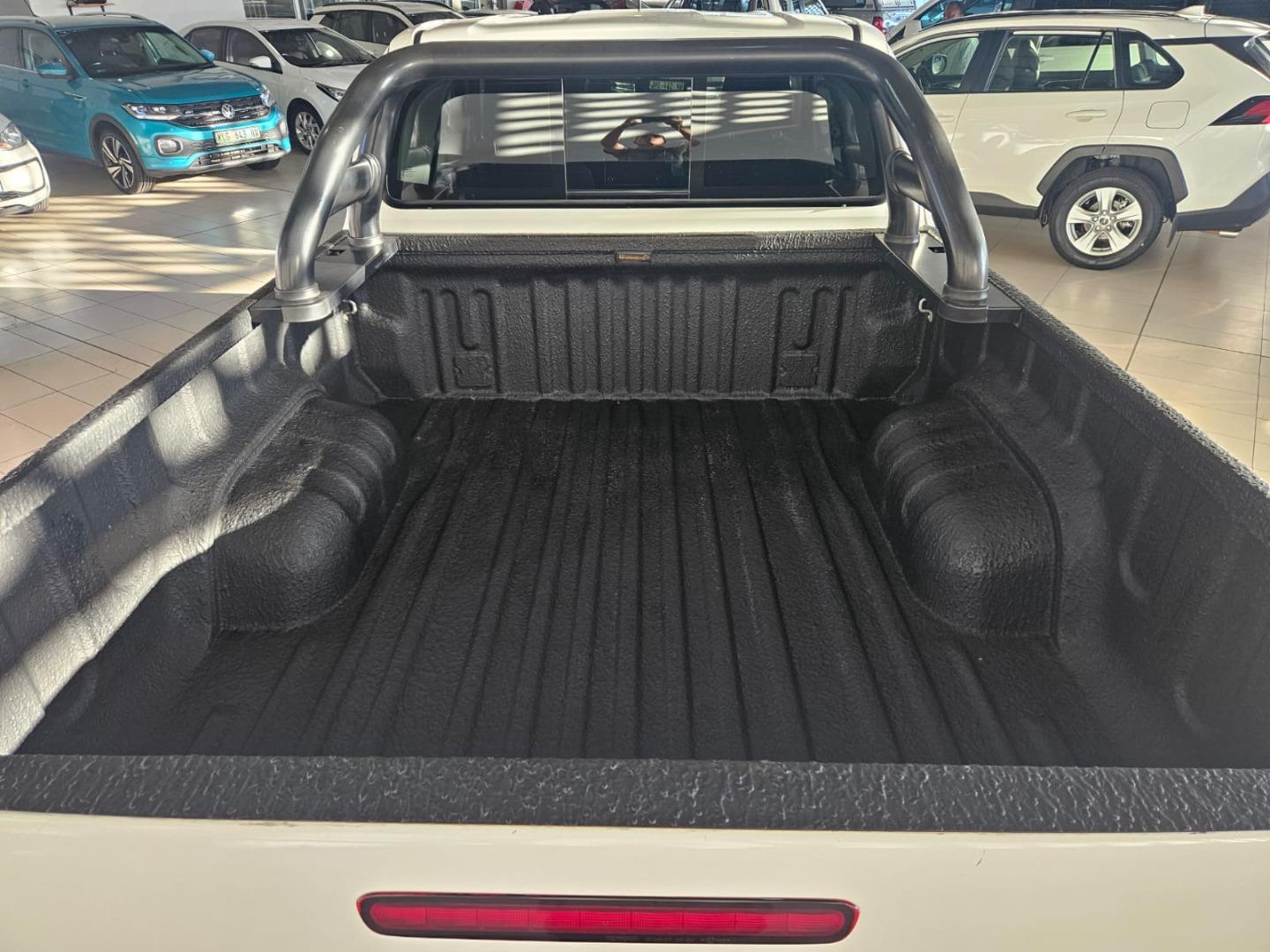 2023 Toyota Hilux 2.4GD-6 Xtra Cab Raider