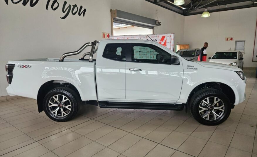 Isuzu D Max