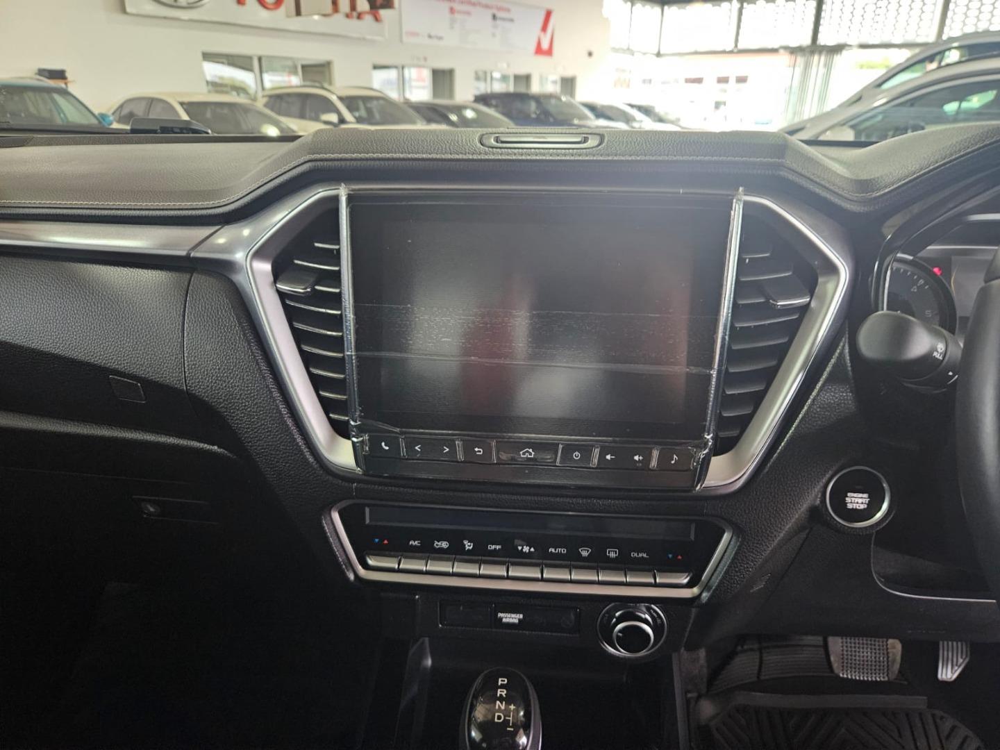 2024 Isuzu D Max 3.0TD Extended Cab LSE 4×4