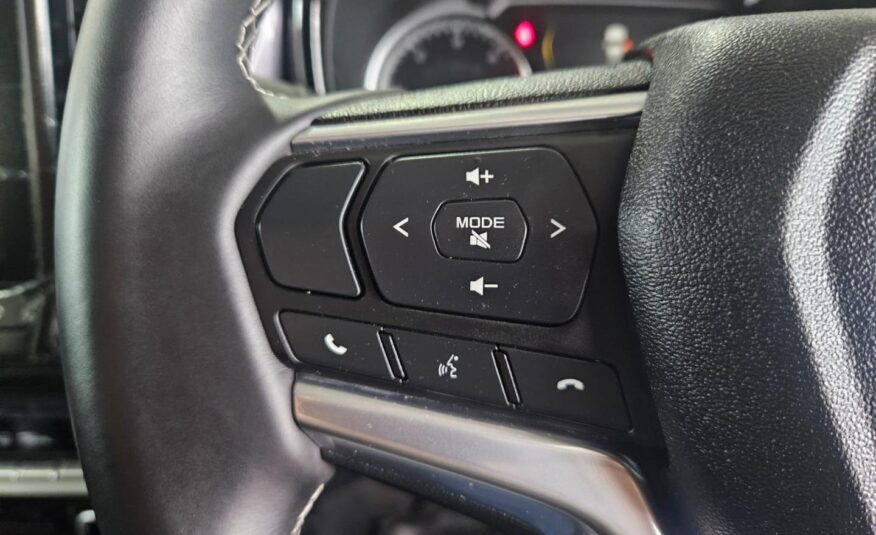 2024 Isuzu D Max 3.0TD Extended Cab LSE 4×4