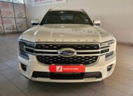 Ford Everest