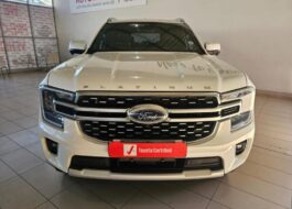 Ford Everest