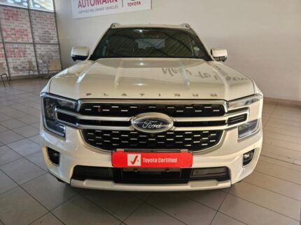 Ford Everest