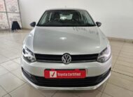 2020 Volkswagen Polo Vivo Hatch 1.4 Trendline