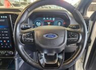 2023 Ford Everest 3.0 V6 4WD Platinum