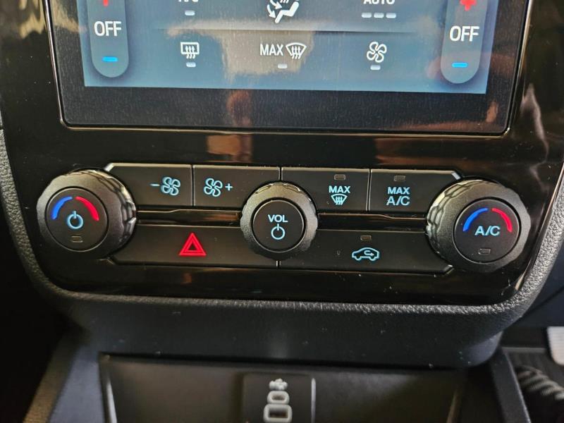 2024 Ford Ranger 2.0 Sit Double Cab XLT