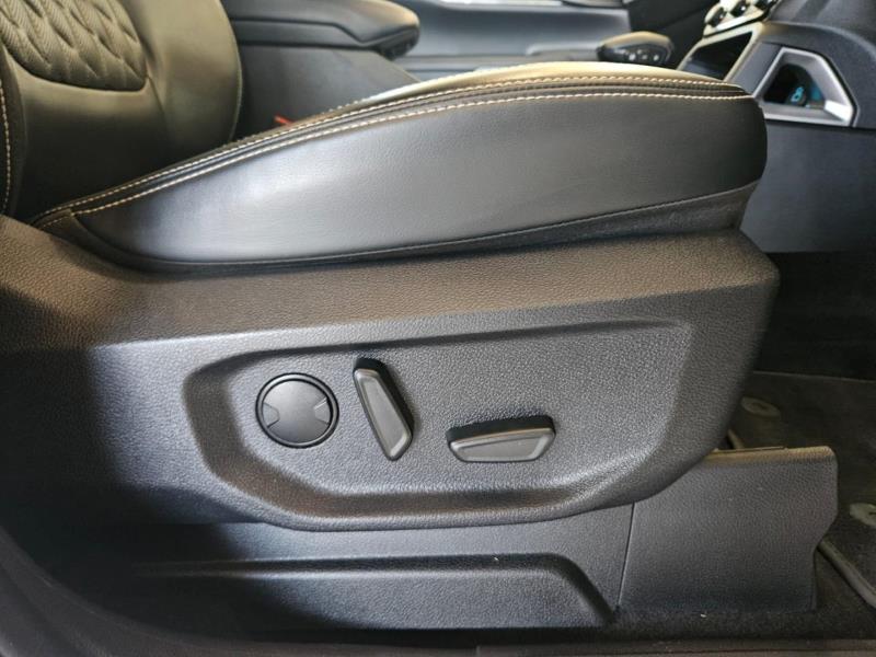 2023 Ford Everest 3.0 V6 4WD Platinum