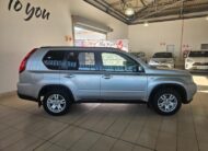 2010 Nissan X Trail 2.5 4×4 SE