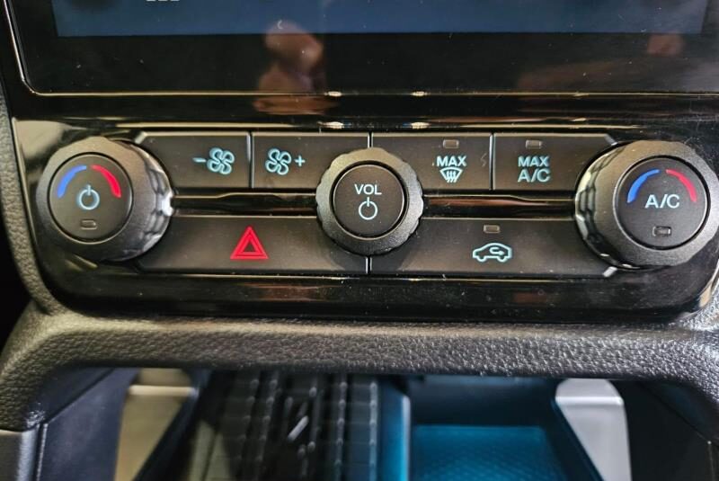 2023 Ford Everest 3.0 V6 4WD Platinum