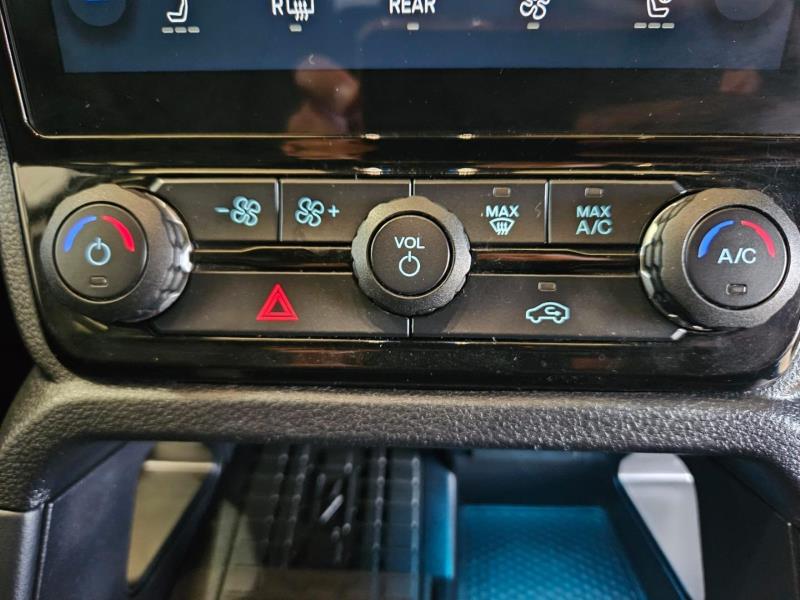 2023 Ford Everest 3.0 V6 4WD Platinum