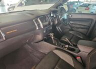 2020 Ford Ranger 2.0Bi-Turbo Double Cab Hi-Rider Wildtrak